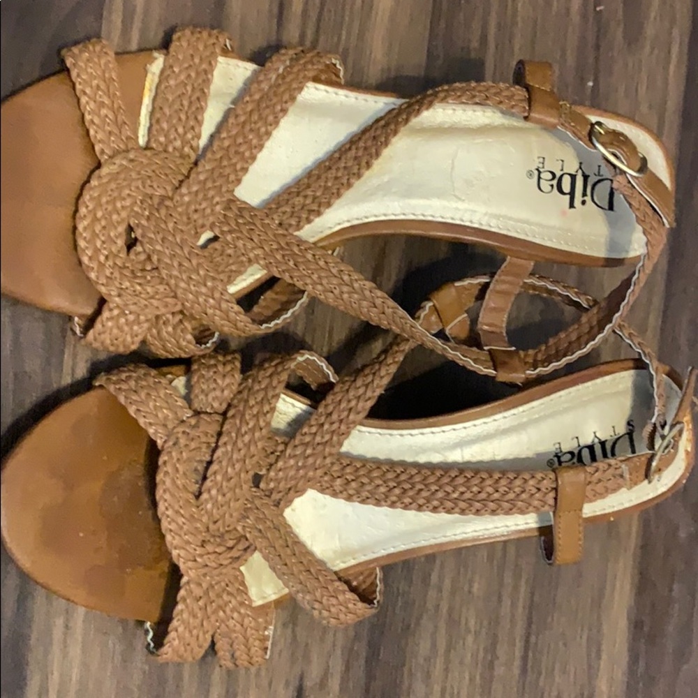 Sandals
